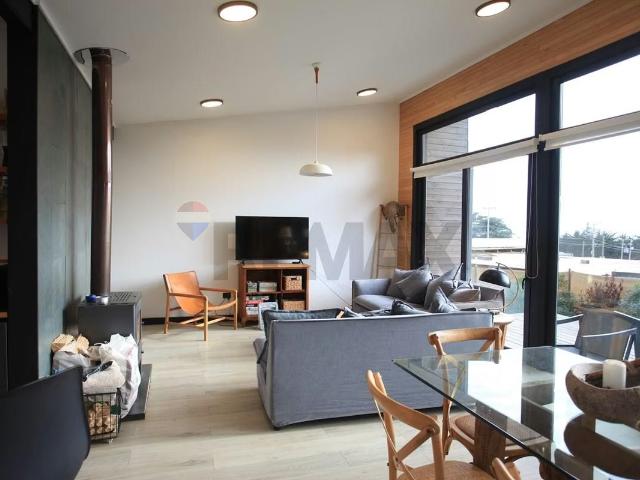 Casa en arriendo en Pichilemu, Libertador General Bernardo O'higgins