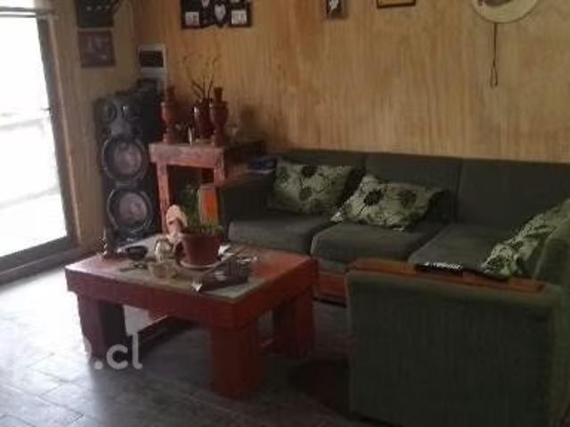 Casa en arriendo en Ñuble