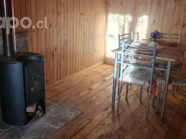 Casa en arriendo en Ñuble
