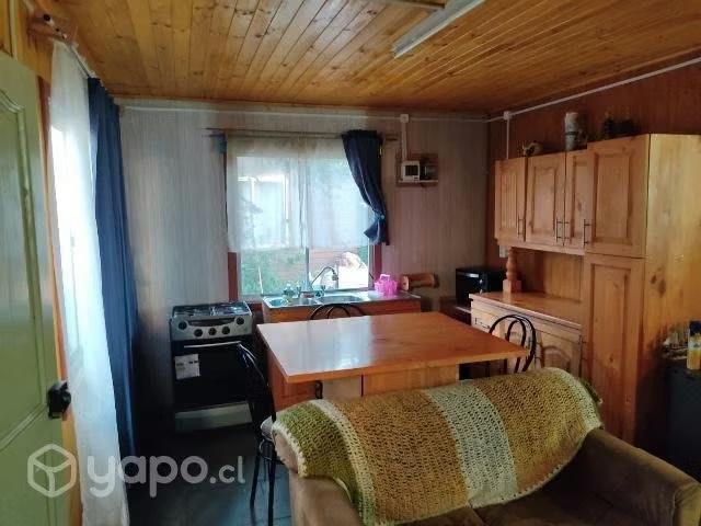 Casa en arriendo en Pitrufquen, La Araucanía