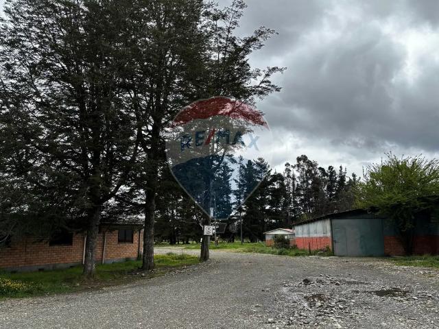 Casa en arriendo en Pitrufquen, La Araucanía
