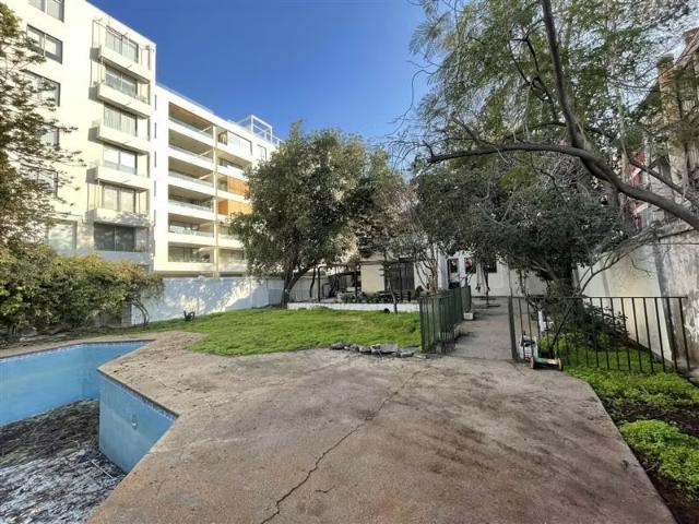 Casa en arriendo en Providencia, Metropolitana