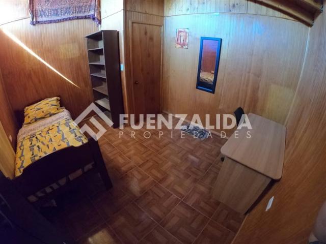 Casa en arriendo en Puchuncaví, Valparaíso