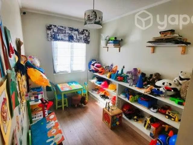 Casa en arriendo en Pudahuel, Metropolitana