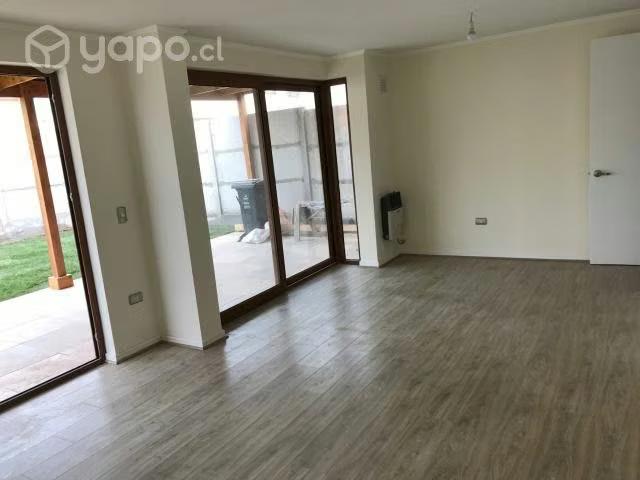 Casa en arriendo en Pudahuel, Metropolitana