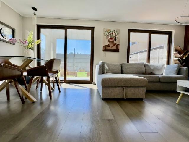 Casa en arriendo en Pudahuel, Metropolitana