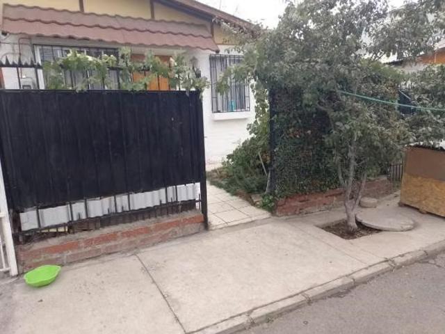 Casa en arriendo en Puente Alto, Metropolitana