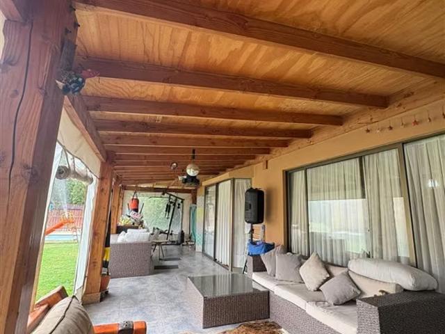 Casa en arriendo en Puente Alto, Metropolitana