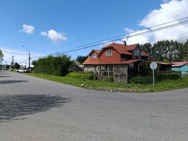 Casa en arriendo en Alerce, Los Lagos
