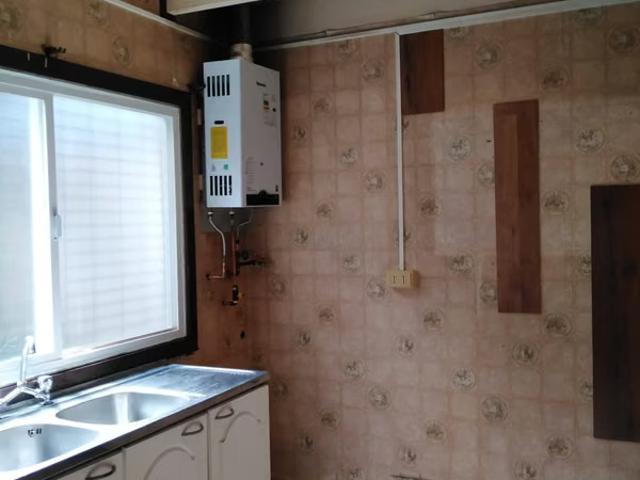 Casa en arriendo en Alerce, Los Lagos