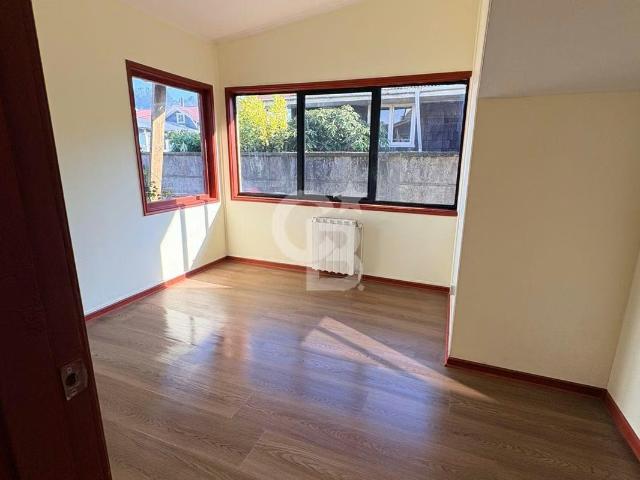 Casa en arriendo en Alerce, Los Lagos