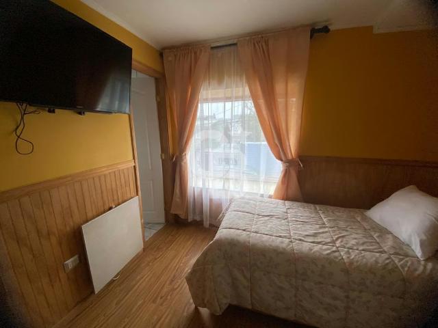 Casa en arriendo en Alerce, Los Lagos