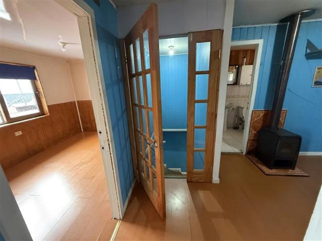Casa en arriendo en Alerce, Los Lagos