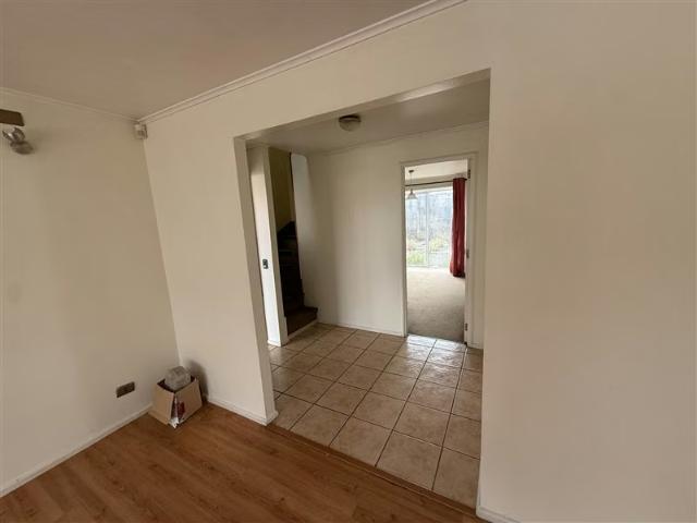 Casa en arriendo en Alerce, Los Lagos