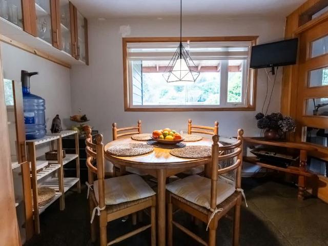 Casa en arriendo en Alerce, Los Lagos