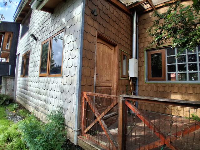 Casa en arriendo en Alerce, Los Lagos