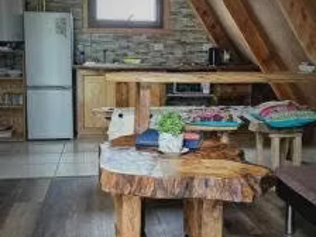 Casa en arriendo en Puerto Octay, Los Lagos