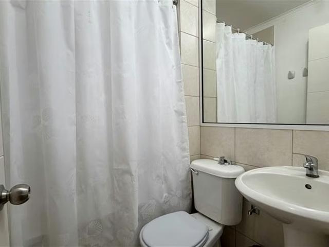 Casa en arriendo en Punta Arenas, Magallanes Y De La Antártica Chilena