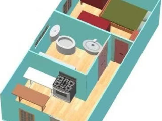 Casa en arriendo en Punta Arenas, Magallanes Y De La Antártica Chilena