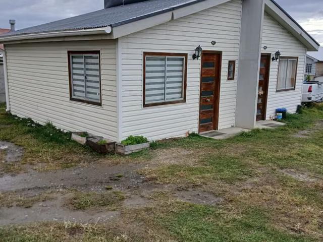 Casa en arriendo en Punta Arenas, Magallanes Y De La Antártica Chilena