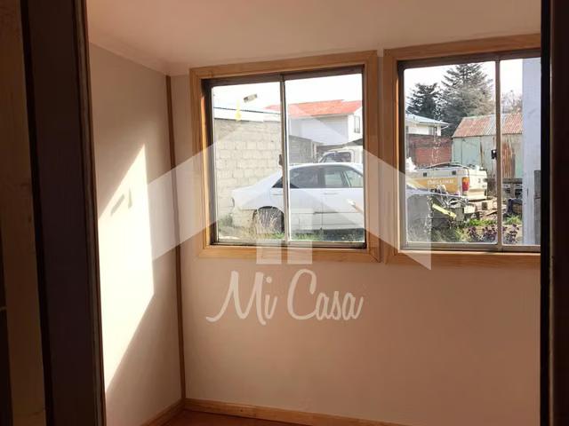 Casa en arriendo en Punta Arenas, Magallanes Y De La Antártica Chilena