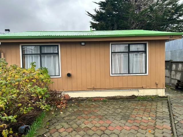 Casa en arriendo en Punta Arenas, Magallanes Y De La Antártica Chilena
