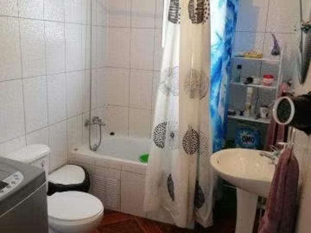 Casa en arriendo en Puqueldón, Los Lagos