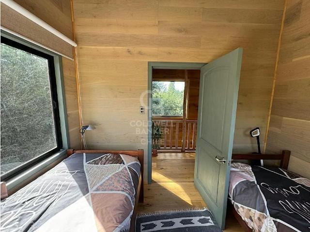 Casa en arriendo en Puyehue, Los Lagos
