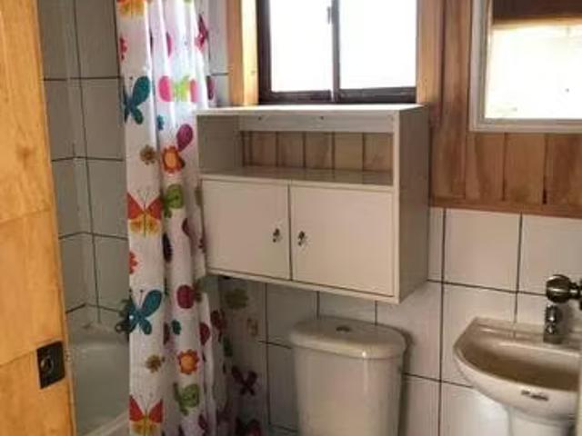 Casa en arriendo en Quellón, Los Lagos