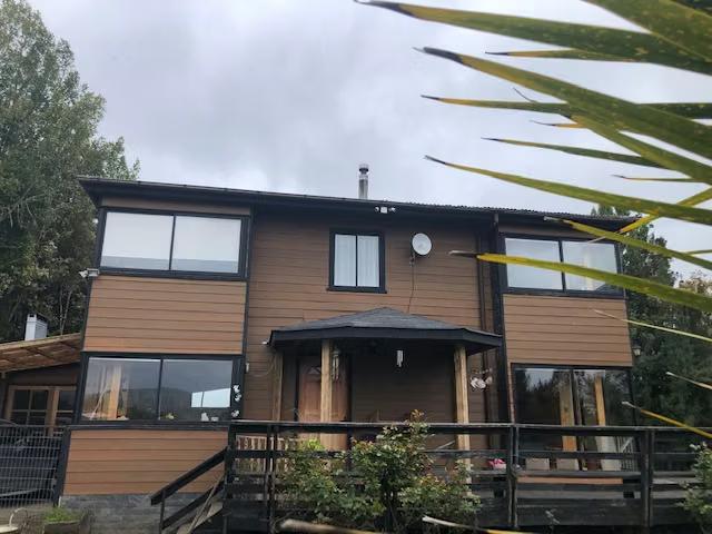 Casa en arriendo en Quellón, Los Lagos
