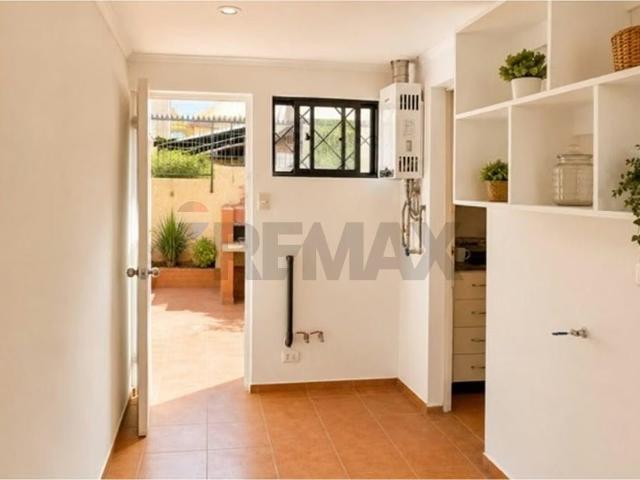 Casa en arriendo en Quilicura, Metropolitana