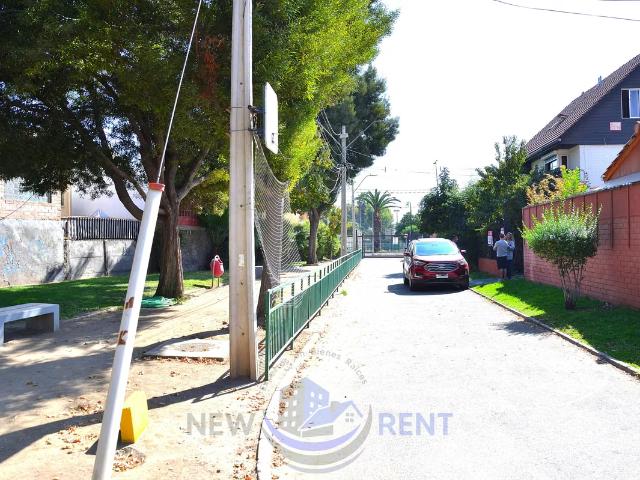 Casa en arriendo en Quilicura, Metropolitana