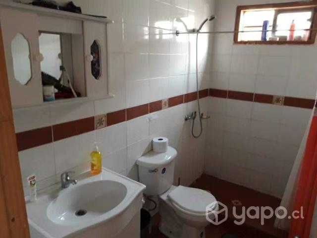 Casa en arriendo en Ñuble