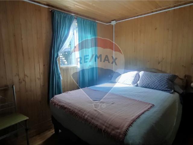 Casa en arriendo en Ñuble