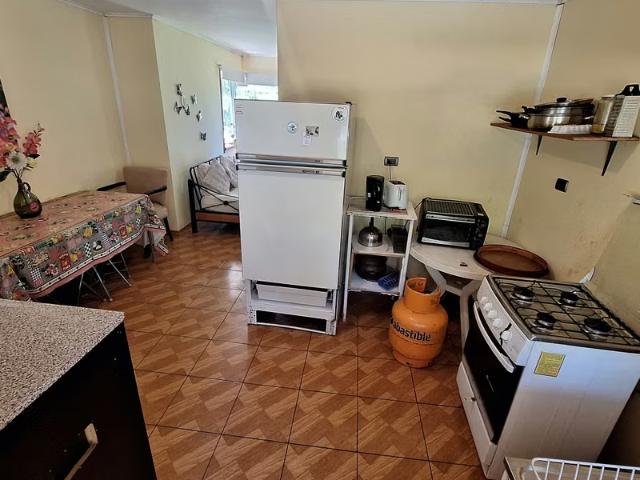 Casa en arriendo en Ñuble