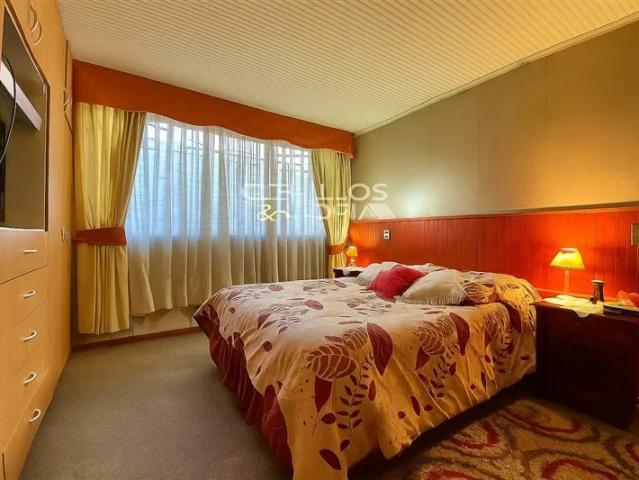 Casa en arriendo en Quilpué, Valparaíso