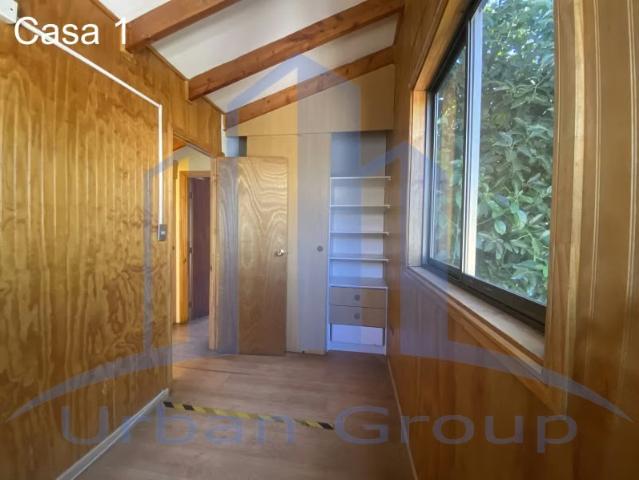 Casa en arriendo en Quilpué, Valparaíso