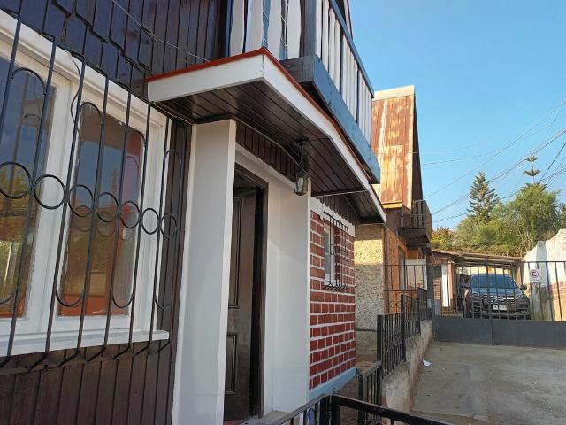 Casa en arriendo en Quilpué, Valparaíso