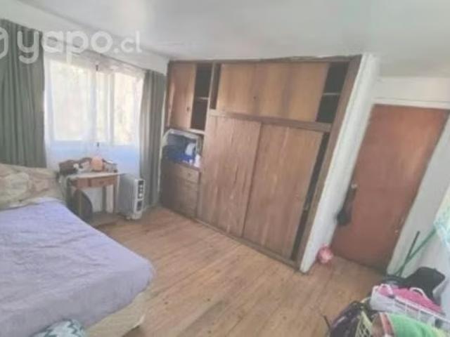 Casa en arriendo en Quinta Normal, Metropolitana