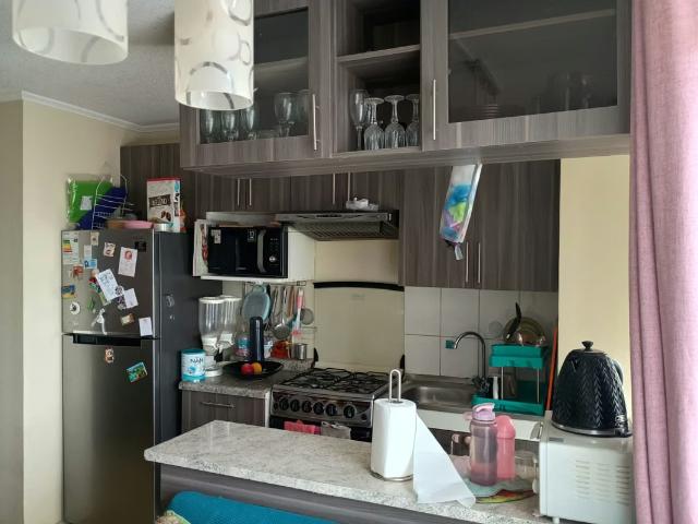 Casa en arriendo en Quinta Normal, Metropolitana