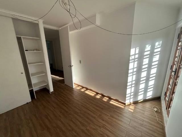 Casa en arriendo en Quinta Normal, Metropolitana