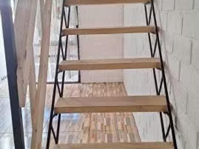 Casa en arriendo en Quinta Normal, Metropolitana