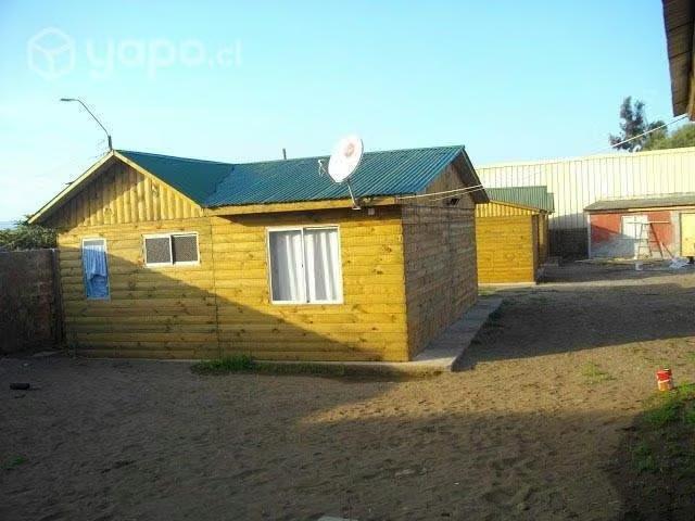 Casa en arriendo en Quintero, Valparaíso