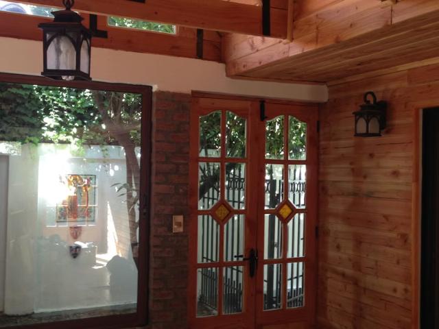 Casa en arriendo en Rancagua, Libertador General Bernardo O'higgins