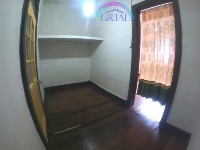 Casa en arriendo en Recoleta, Metropolitana
