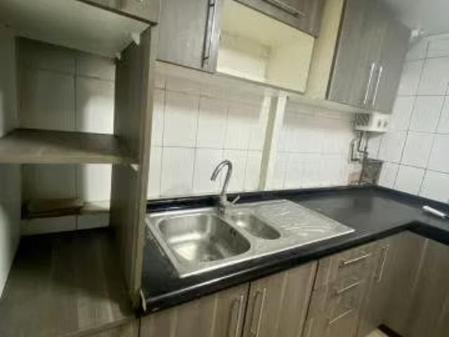 Casa en arriendo en Recoleta, Metropolitana