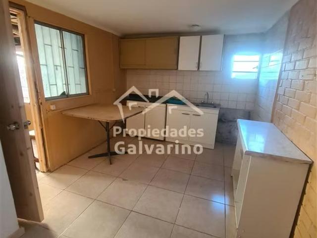 Casa en arriendo en Renca, Metropolitana