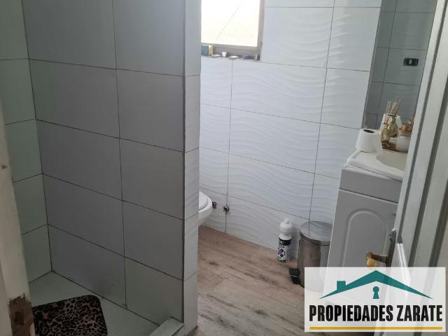 Casa en arriendo en Renca, Metropolitana