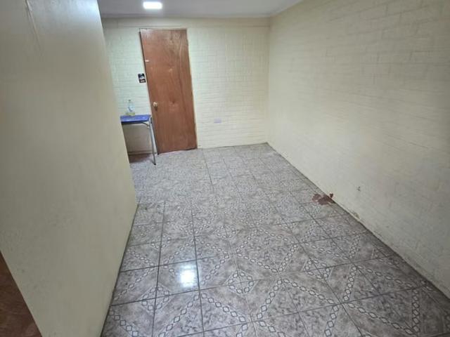 Casa en arriendo en Renca, Metropolitana