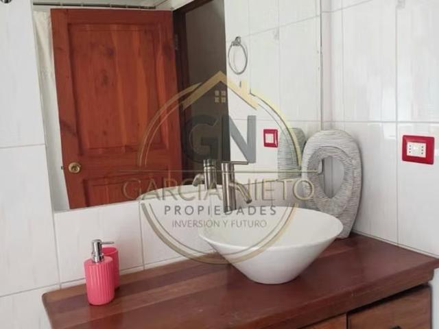 Casa en arriendo en Rengo, Libertador General Bernardo O'higgins